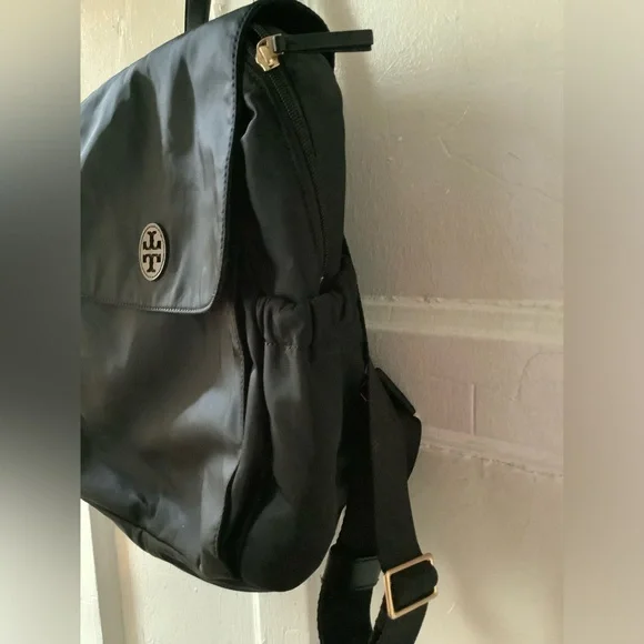 Tory Burch Ladies Backpack - Picture 2 of 13